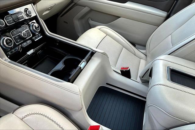2024 GMC Yukon 2WD Denali