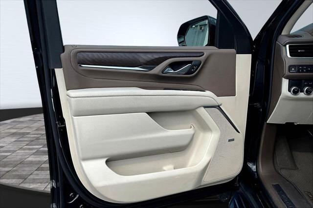 2024 GMC Yukon 2WD Denali