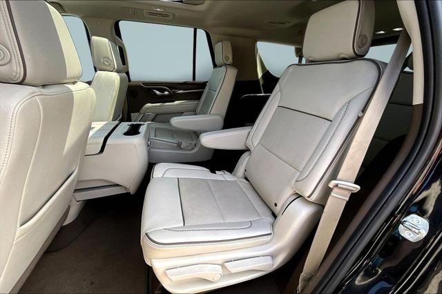 2024 GMC Yukon 2WD Denali