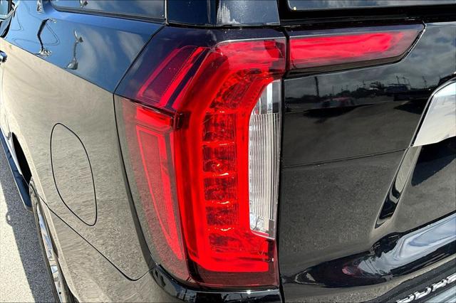 2024 GMC Yukon 2WD Denali