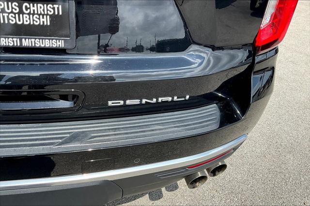 2024 GMC Yukon 2WD Denali