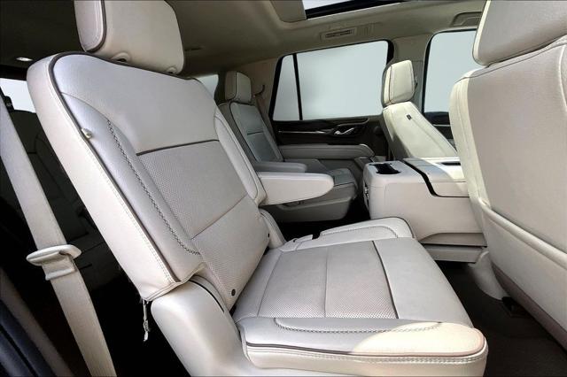 2024 GMC Yukon 2WD Denali