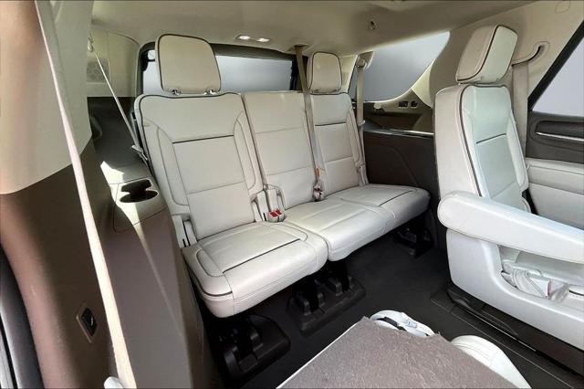 2024 GMC Yukon 2WD Denali