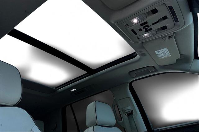 2024 GMC Yukon 2WD Denali