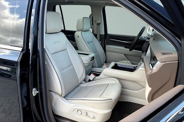 2024 GMC Yukon 2WD Denali