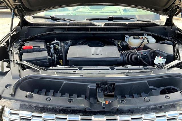 2024 GMC Yukon 2WD Denali
