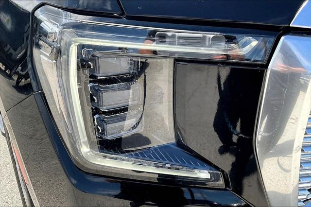 2024 GMC Yukon 2WD Denali