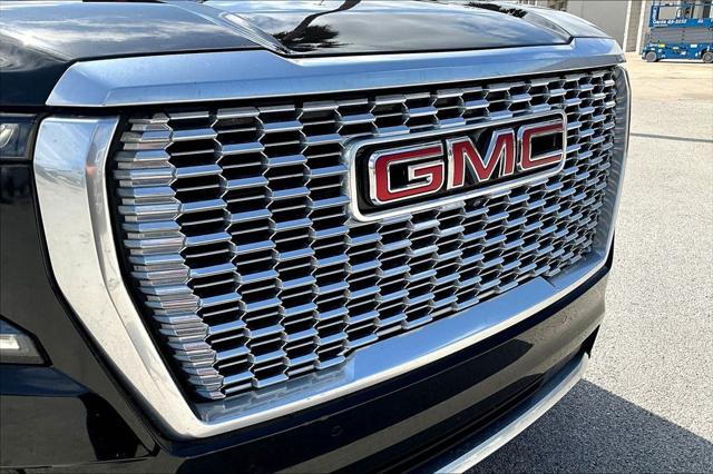 2024 GMC Yukon 2WD Denali
