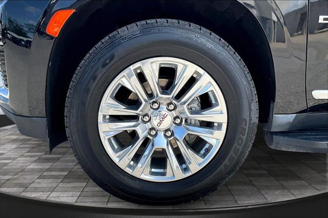 2024 GMC Yukon 2WD Denali