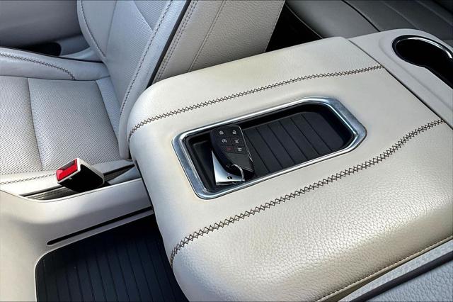 2024 GMC Yukon 2WD Denali
