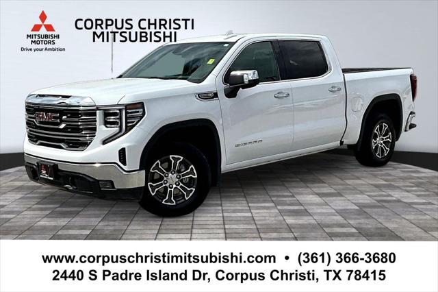 2025 GMC Sierra 1500 2WD Crew Cab Short Box SLT for sale in Corpus Christi, TX