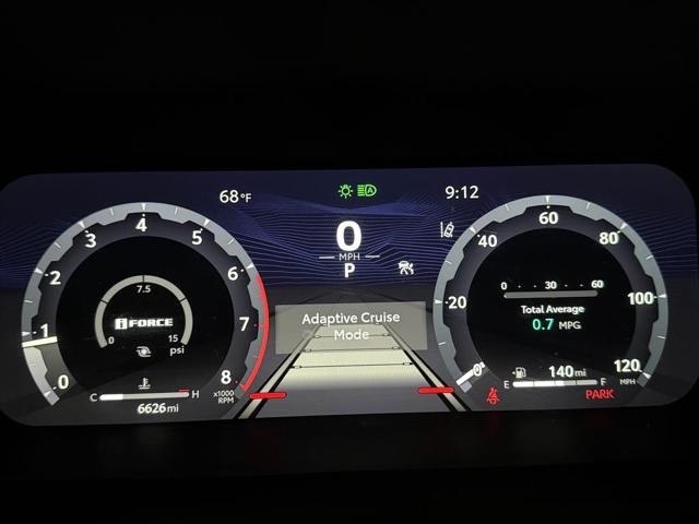 2024 Toyota Tacoma TRD Sport 2024 Toyota Tacoma TRD Sport