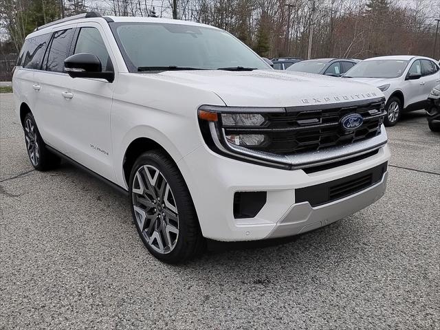 2026 Ford Expedition Max Platinum MAX for sale in Arundel, ME