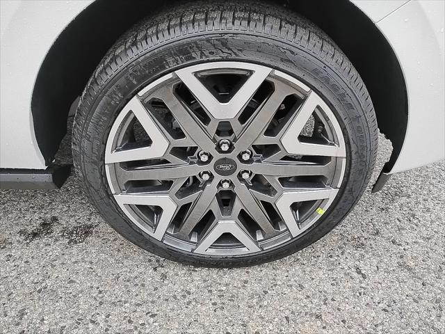 2026 Ford Expedition Max Platinum MAX