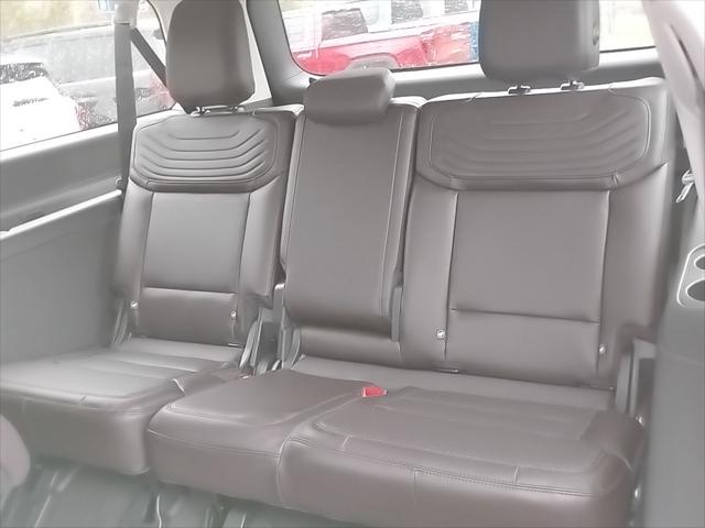 2026 Ford Expedition Max Platinum MAX