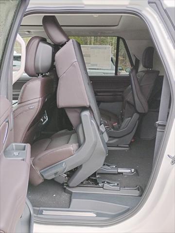 2026 Ford Expedition Max Platinum MAX