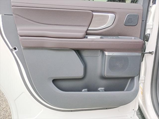 2026 Ford Expedition Max Platinum MAX