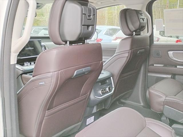 2026 Ford Expedition Max Platinum MAX