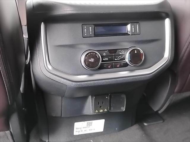 2026 Ford Expedition Max Platinum MAX