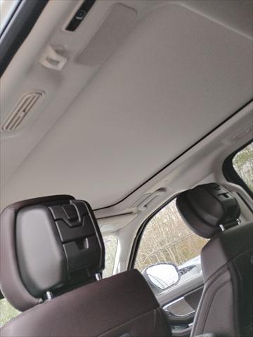 2026 Ford Expedition Max Platinum MAX