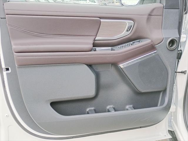 2026 Ford Expedition Max Platinum MAX