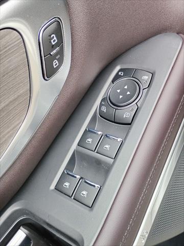 2026 Ford Expedition Max Platinum MAX