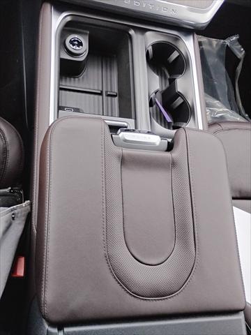 2026 Ford Expedition Max Platinum MAX