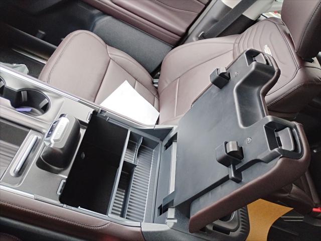2026 Ford Expedition Max Platinum MAX