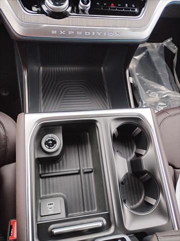 2026 Ford Expedition Max Platinum MAX