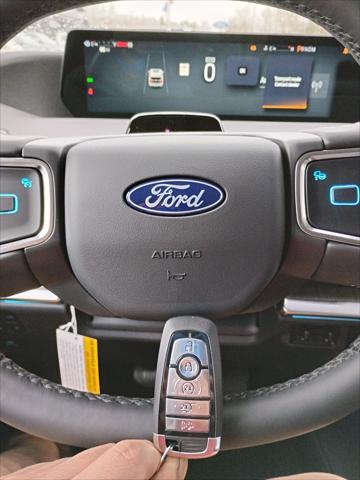 2026 Ford Expedition Max Platinum MAX