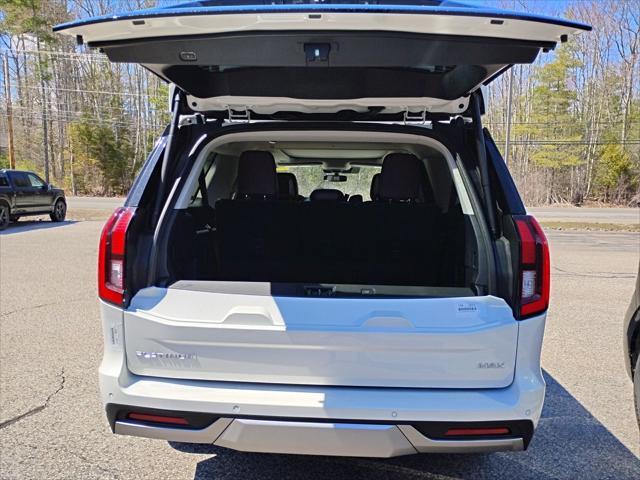 2026 Ford Expedition Max Platinum MAX