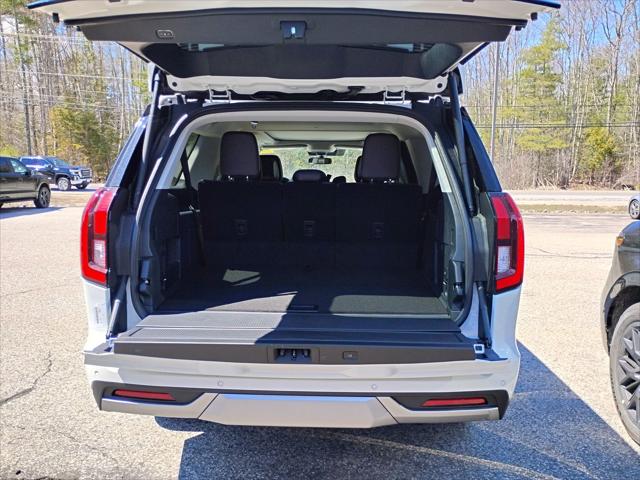 2026 Ford Expedition Max Platinum MAX