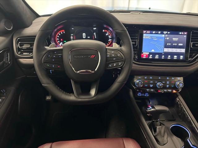 2026 Dodge Durango DURANGO GT PREMIUM AWD HEMI V8