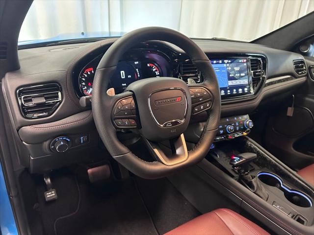 2026 Dodge Durango DURANGO GT PREMIUM AWD HEMI V8