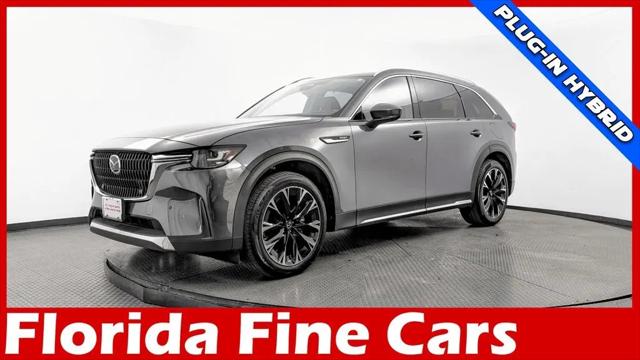 2024 Mazda X-90 Premium for sale in Margate, FL