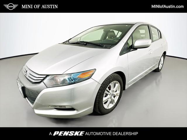 2010 Honda Insight EX for sale in Austin, TX