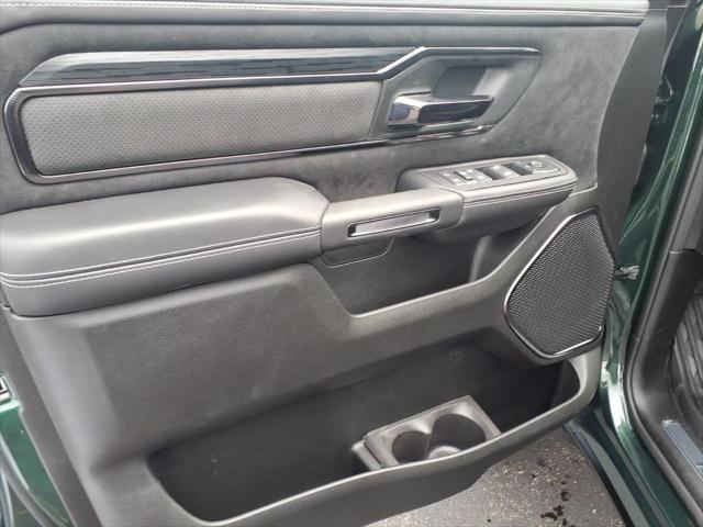 2026 Ram 1500 RHO Crew Cab 4x4 5'7" Box