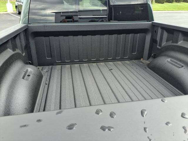 2026 Ram 1500 RHO Crew Cab 4x4 5'7" Box
