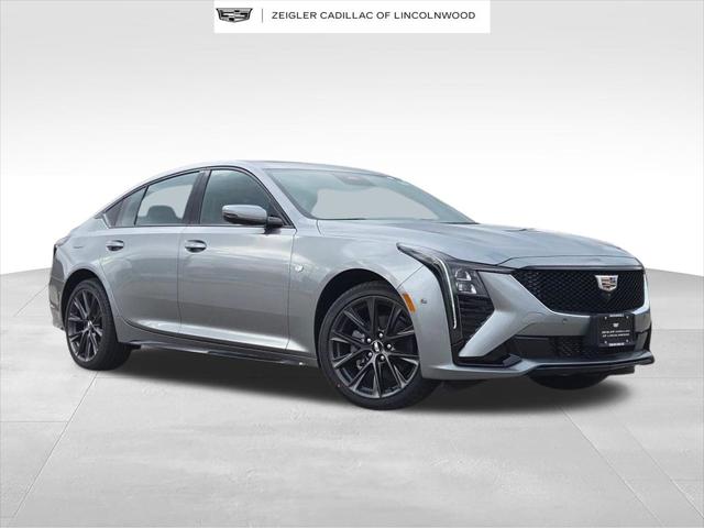 2026 Cadillac CT5 Sport RWD for sale in Lincolnwood, IL