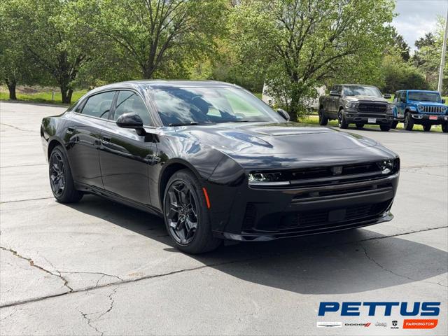 2026 Dodge Charger GT