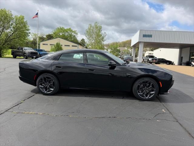 2026 Dodge Charger GT