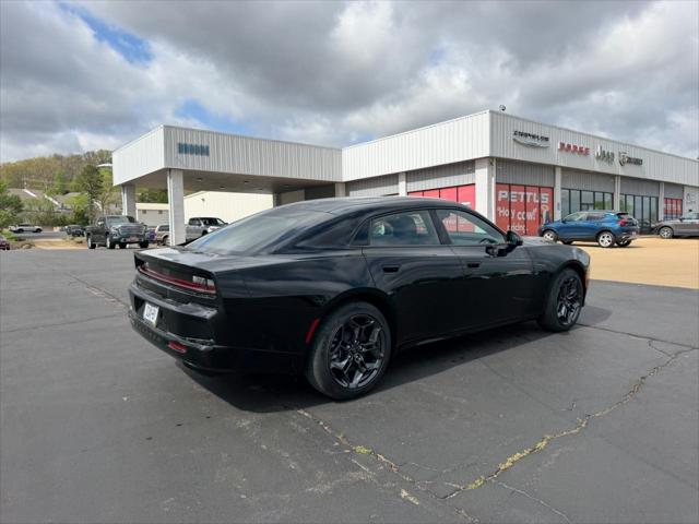 2026 Dodge Charger GT