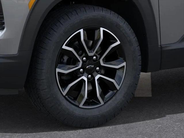 2026 Chevrolet TrailBlazer AWD ACTIV