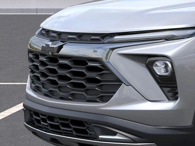 2026 Chevrolet TrailBlazer AWD ACTIV