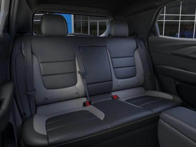 2026 Chevrolet TrailBlazer AWD ACTIV