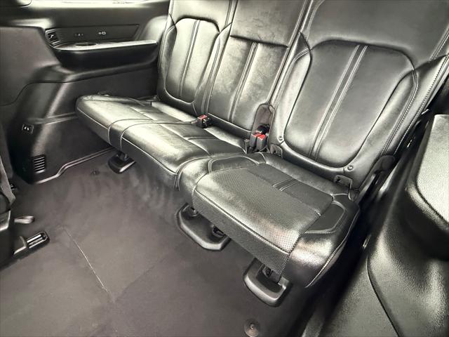 2024 Jeep Wagoneer Series III 4x4