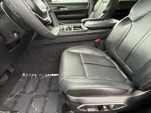 2024 Jeep Wagoneer Series III 4x4