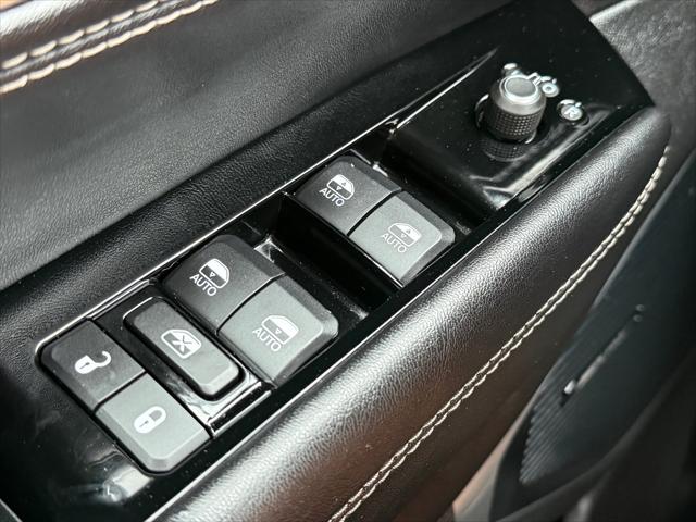 2024 Jeep Wagoneer Series III 4x4
