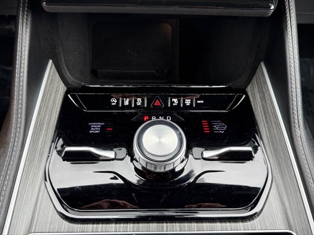 2024 Jeep Wagoneer Series III 4x4