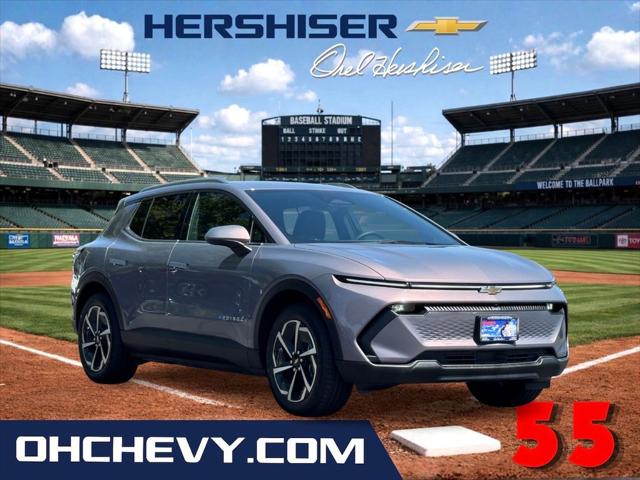 2026 Chevrolet Equinox LT 2, FWD for sale in Chino, CA